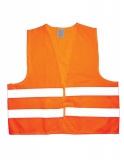 Helfer Safety Vest