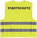 Stadtschutz Safety Vest