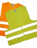 Single Safety Vest