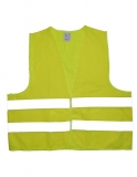 Single Safety Vest