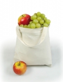 500x Cotton bag medium with printing