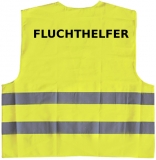 Fluchthelfer Safety Vest